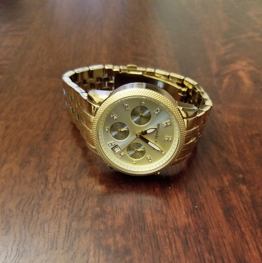 Michael Kors watch